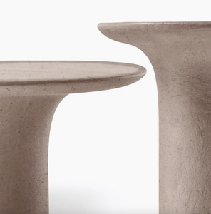 Callas In & Outdoor coffee table by Casamilano