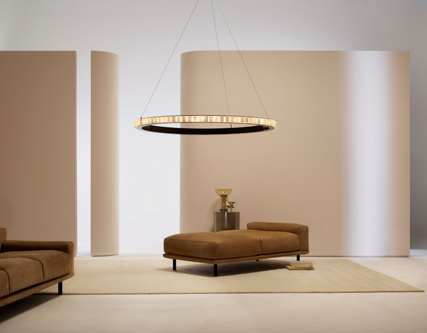 Lampa wisząca Avalon Medium marki CTO Lighting