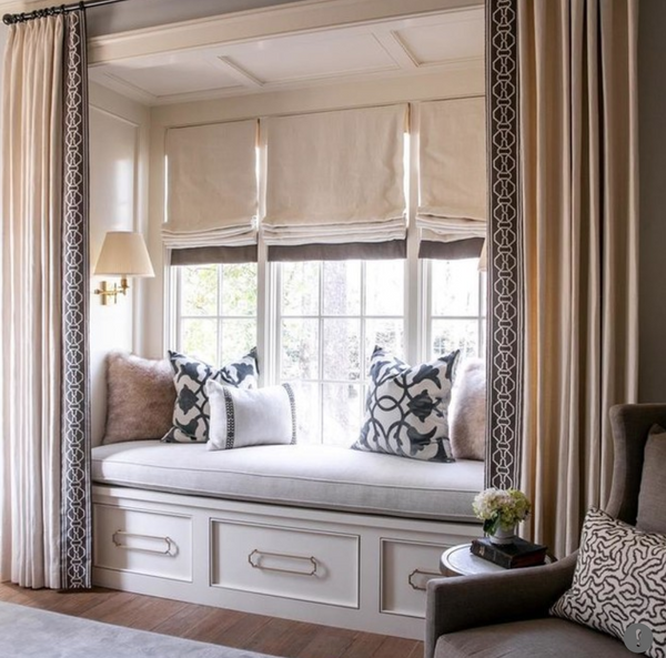 Dorchester wall lamp designed by Chapman & Myers Visual Comfort brand