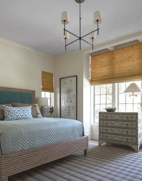 Thomas O'Brien Bryant Large chandelier