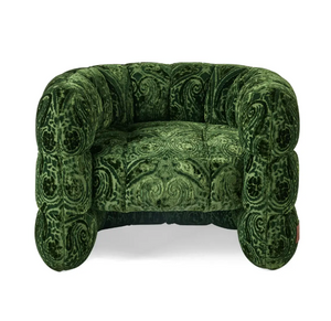 Fotel Quiltana marki Etro Home