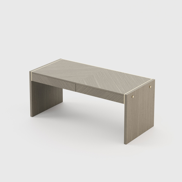 Laskasas Bonham Desk