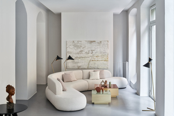 Sofa Dom Edizioni Doem