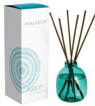 Perfume for the home by Fusion by Harlequin