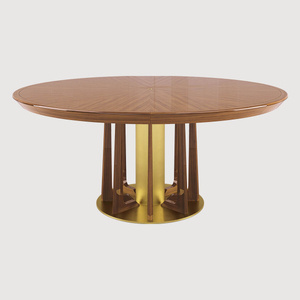 Bruno Zampa Petrus table
