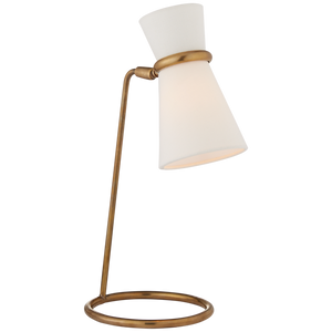 Aerin Clarkson Table Lamp