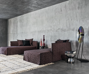 Inout 47/48/49 coffee table by Gervasoni 1882