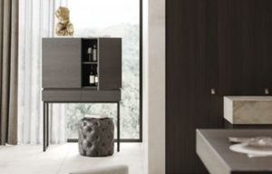 Cannes bar by Laskasas 