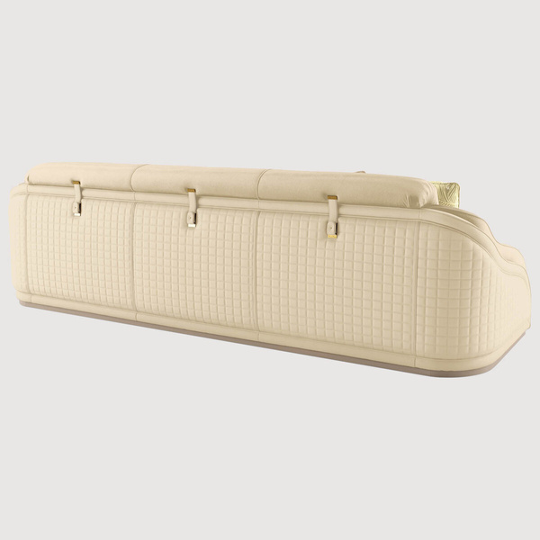 Sofa Bruno Zampa Poseidon