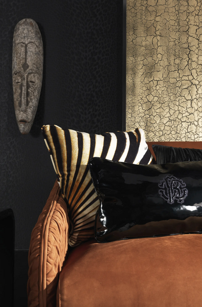 Roberto Cavalli Home Interiors Clifton Sofa