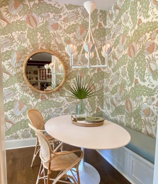 Zyrandol Julie Neill Alberto Small marki Visual Comfort