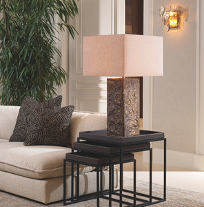 Biltmore wall lamp from Eichholtz 