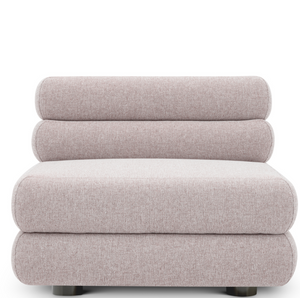 Malaga Middle modular garden sofa by Eichholtz