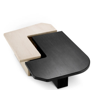 Yardham Coffee Table by Eichholtz