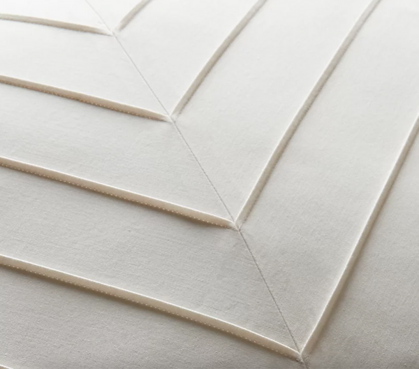 Decorative cushion by Ralph Lauren Home, from the Aurinda collection