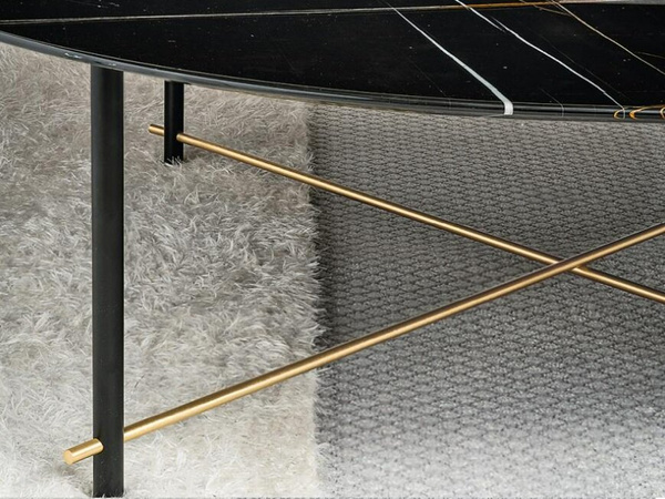 Arne coffee table by Casamilano