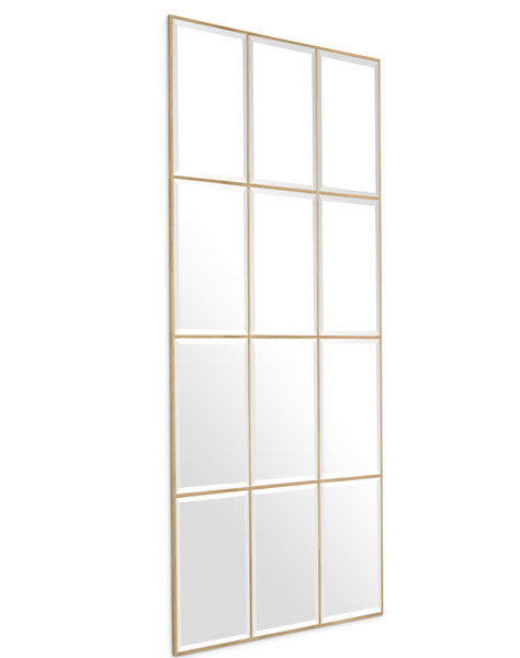 Lustro Kravis marki Eichholtz