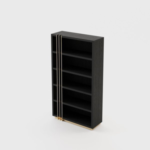 Laskasas D'Arc bookcase