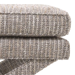 Eichholtz Cordoba pouf