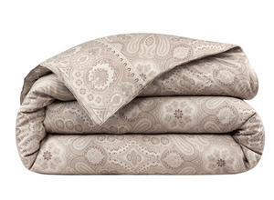 Ralph Lauren Home bedding set, from the Beaumont collection