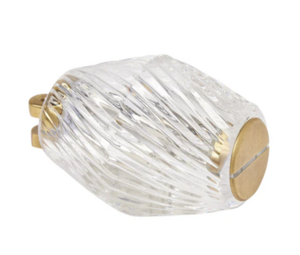 Pendant lamp designed by Sean Lavin, Collier 48