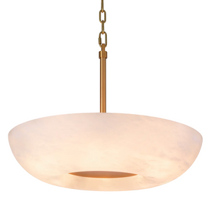 Ariano chandelier by Eichholtz