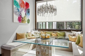 Żyrandol Aerin Bonnington marki Visual Comfort