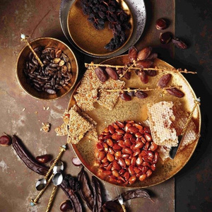 L'Objet cereal bowl, from the Alchimie collection (Black)