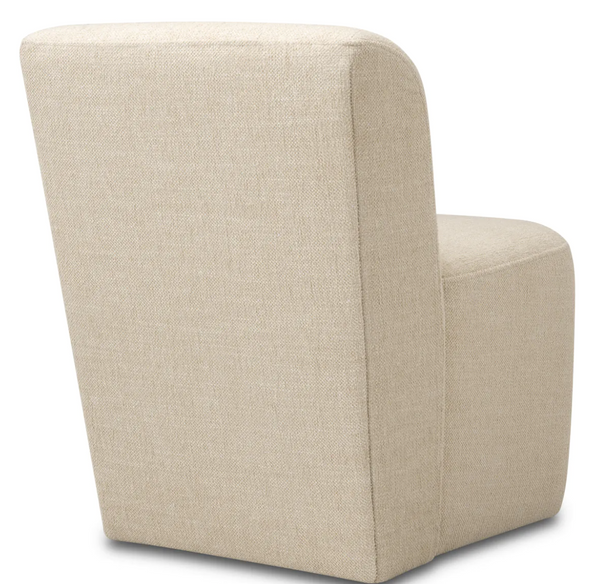 Selene chair by Eichholtz