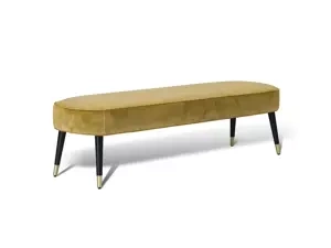 Galimberti bench by Nino Tissi