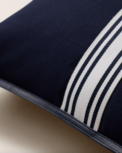 Emerick decorative pillow by Ralph Lauren Home