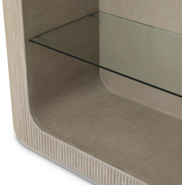 Bogota display cabinet by Eichholtz