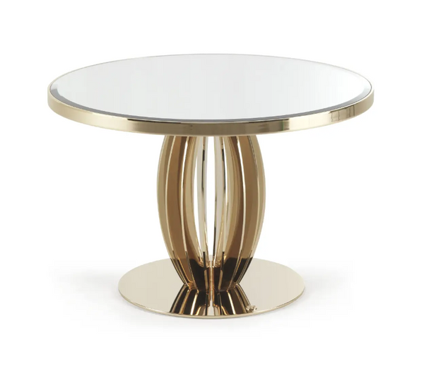 Roberto Cavalli Home Interiors Pumpkin Table