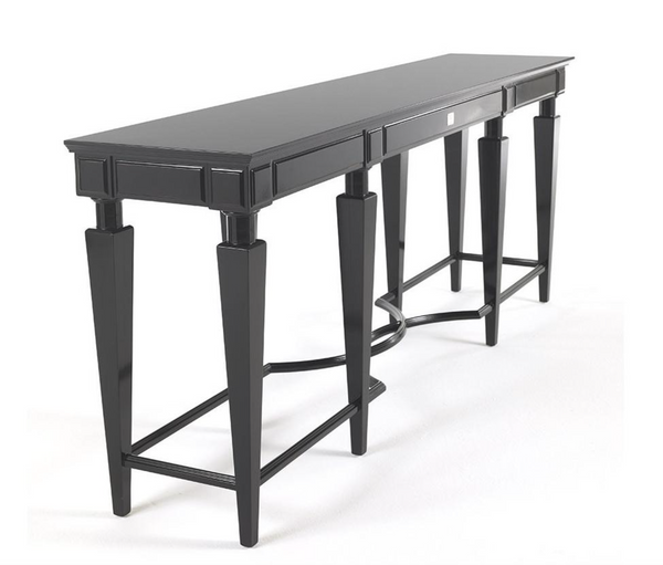 Lord console table by Gianfranco Ferré Home
