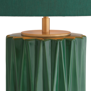 Amarello table lamp by Eichholtz