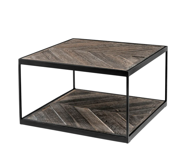 Varenne side table by Eichholtz