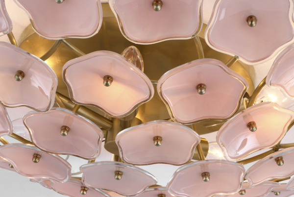 Kate Spade New York Leighton Large Plafond