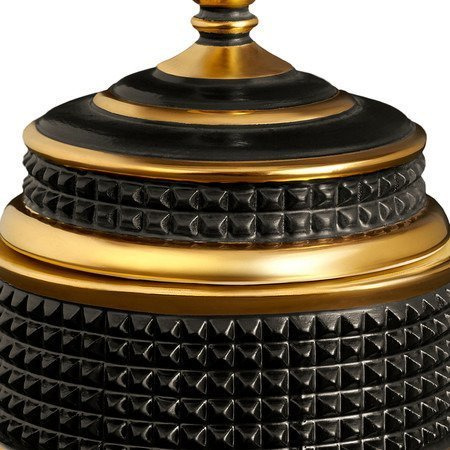 Bibliothèque L'Objet scented candle, from the Luminescence collection