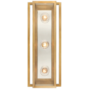 Wall lamp Ian K.Fowler Halle 18