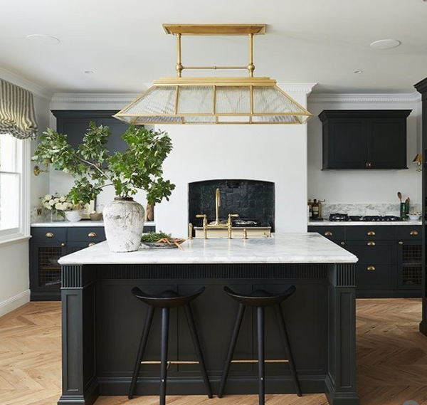 Ralph Lauren Home Rivington Large Chandelier