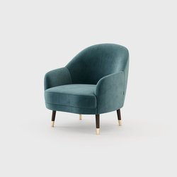 Laskasas Cosy Armchair