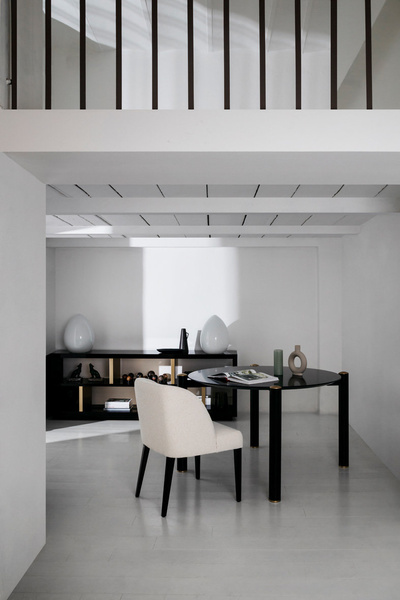 Edizioni Cody House Table