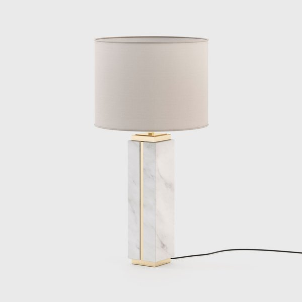 Lampa stołowa Laskasas Jack