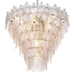 Eichholtz Verbier L chandelier