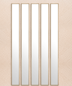 Lustro Redondo marki Eichholtz