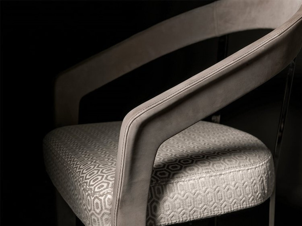 Longhi Frances Chair