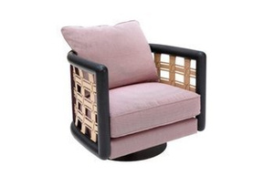 Smania Killian Armchair