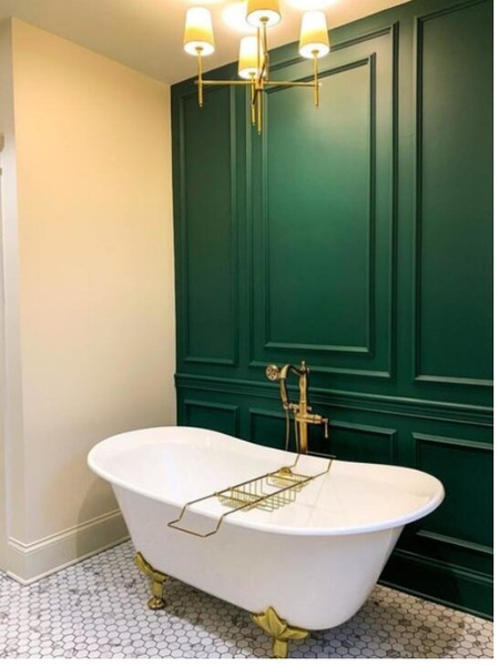 Thomas O'Brien Bryant Small Chandelier by Visual Comfort