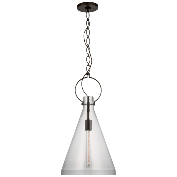 Lampa wisząca Suzanne Kasler Limoges marki Visual Comfort