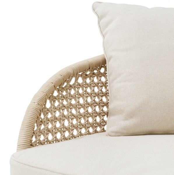 Trinity Garden Sofa by Eichholtz